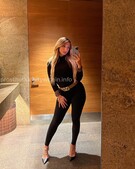 Анкета проститутки Николь - метро Басманный, возраст - 26