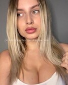 Анкета проститутки Ольга - метро Хамовники, возраст - 26