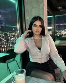 Анкета проститутки Арина - метро Нагатино-Садовники, возраст - 26