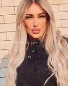 Анкета проститутки Кристина - метро Басманный, возраст - 26