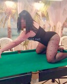 Анкета проститутки Леся - метро Тверской, возраст - 26