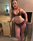 Анкета проститутки Юля - метро Гагаринский, возраст - 26