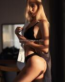 Анкета проститутки Викуля - метро Тимирязевский, возраст - 26