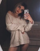 Анкета проститутки Викуся - метро Пресненский, возраст - 26