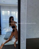 Анкета проститутки Оксана - метро Ломоносовский, возраст - 26