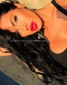 Анкета проститутки Снежана - метро Кузьминки, возраст - 26