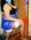 Анкета проститутки Любовь - метро Коньково, возраст - 26