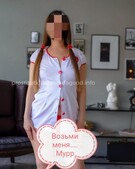 Анкета проститутки Светлана - метро Нагатино-Садовники, возраст - 27