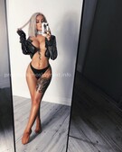 Анкета проститутки Галя - метро Тверской, возраст - 27