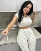 Анкета проститутки Светлана - метро Даниловский, возраст - 27