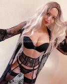 Анкета проститутки Милана - метро Хамовники, возраст - 27