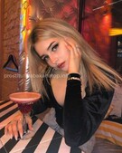 Анкета проститутки Мира - метро Лосиноостровский, возраст - 27