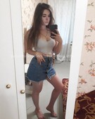 Анкета проститутки Услада - метро Сокол, возраст - 27