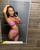 Анкета проститутки Таюша - метро Тимирязевский, возраст - 27