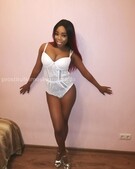 Анкета проститутки Елизавета - метро Тропарево-Никулино, возраст - 28