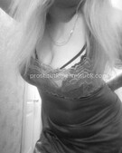 Анкета проститутки Оксана - метро Ломоносовский, возраст - 29