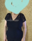 Анкета проститутки Викуля - метро Ломоносовский, возраст - 29