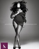 Анкета проститутки Анечка - метро Кузьминки, возраст - 30