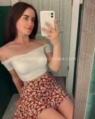 Анкета проститутки Рита - метро Алексеевский, возраст - 30