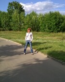 Анкета проститутки Аврора - метро Ясенево, возраст - 32