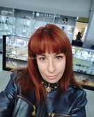 Анкета проститутки Лилия - метро Нижегородский, возраст - 32