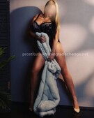 Анкета проститутки Диана - метро Мещанский, возраст - 34