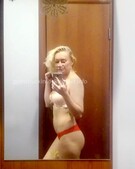 Анкета проститутки Алина - метро Нагатино-Садовники, возраст - 35