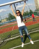 Анкета проститутки Ника - метро Хамовники, возраст - 41