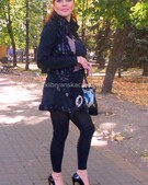 Анкета проститутки Мария - метро Тушино, возраст - 41